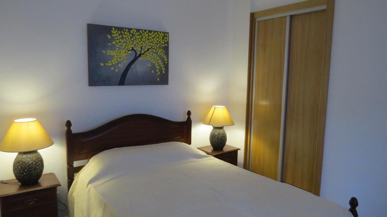 Solar De Maceira Aparthotel เซยา ภายนอก รูปภาพ