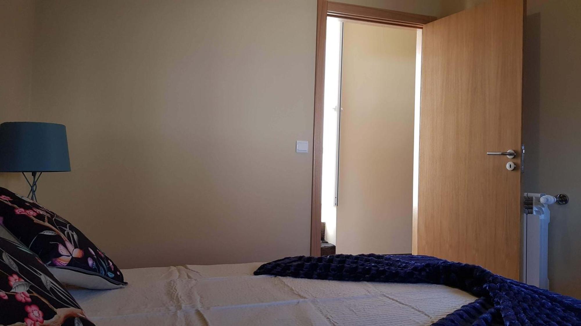 Solar De Maceira Aparthotel เซยา ภายนอก รูปภาพ