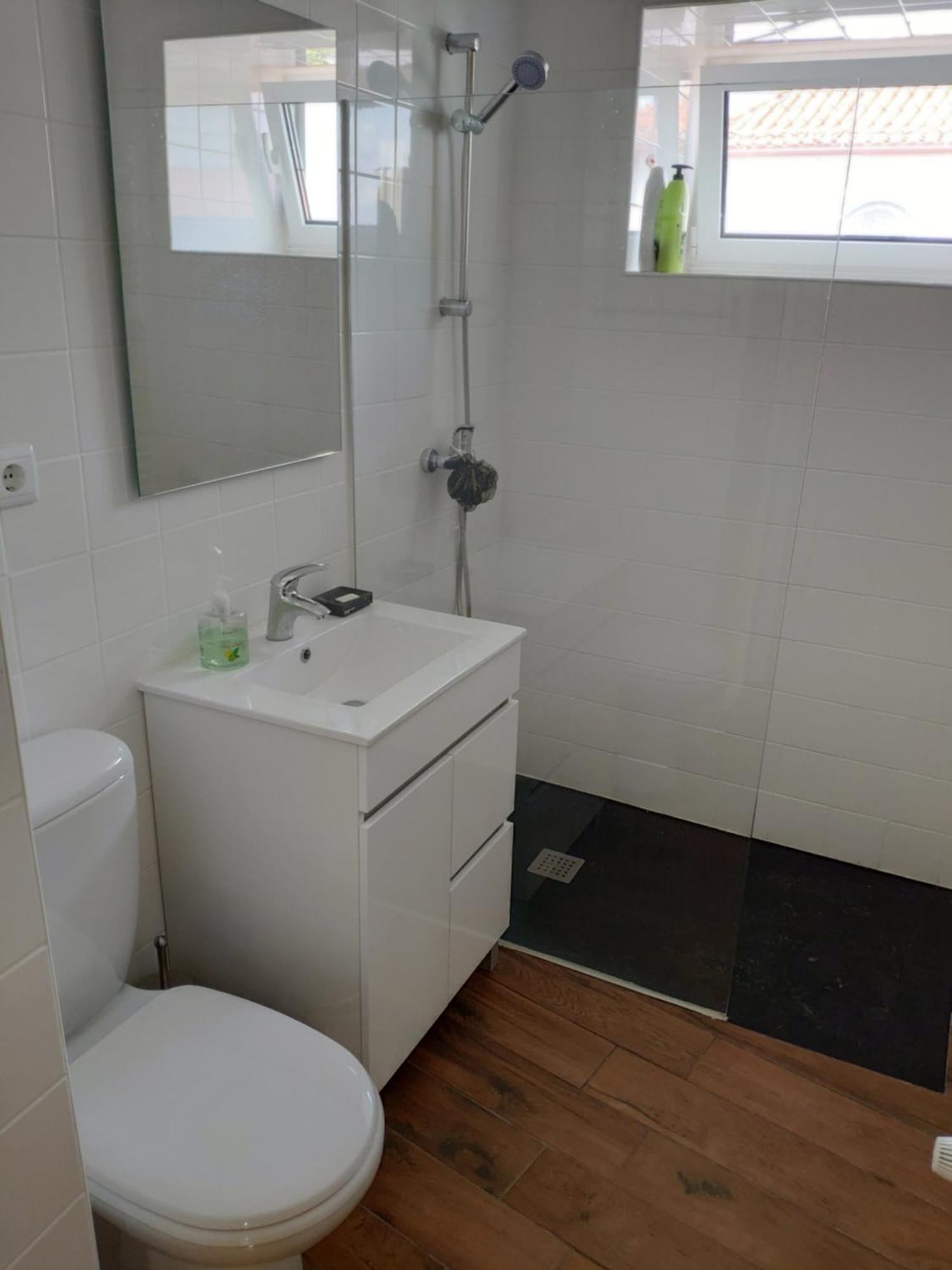 Solar De Maceira Aparthotel เซยา ห้อง รูปภาพ