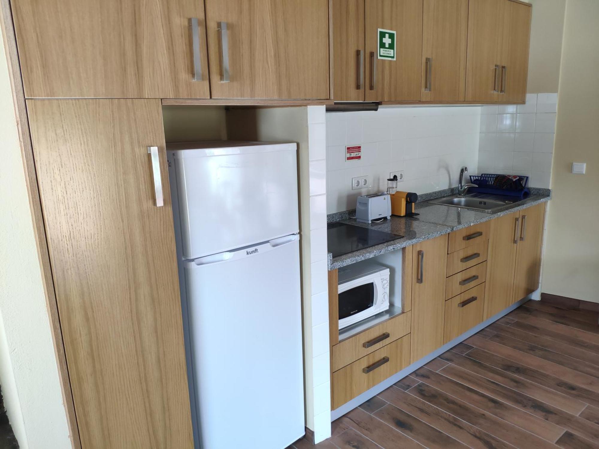Solar De Maceira Aparthotel เซยา ห้อง รูปภาพ